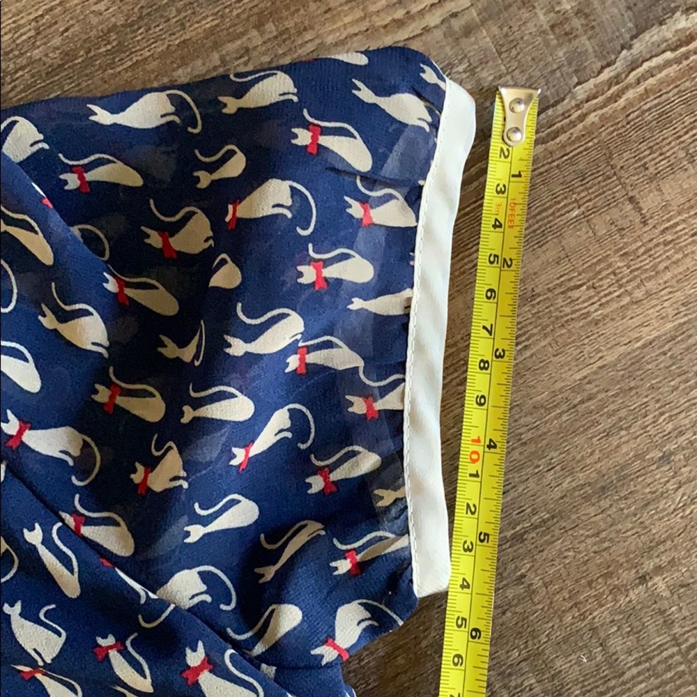 Top cloth - Picture 5 of 7